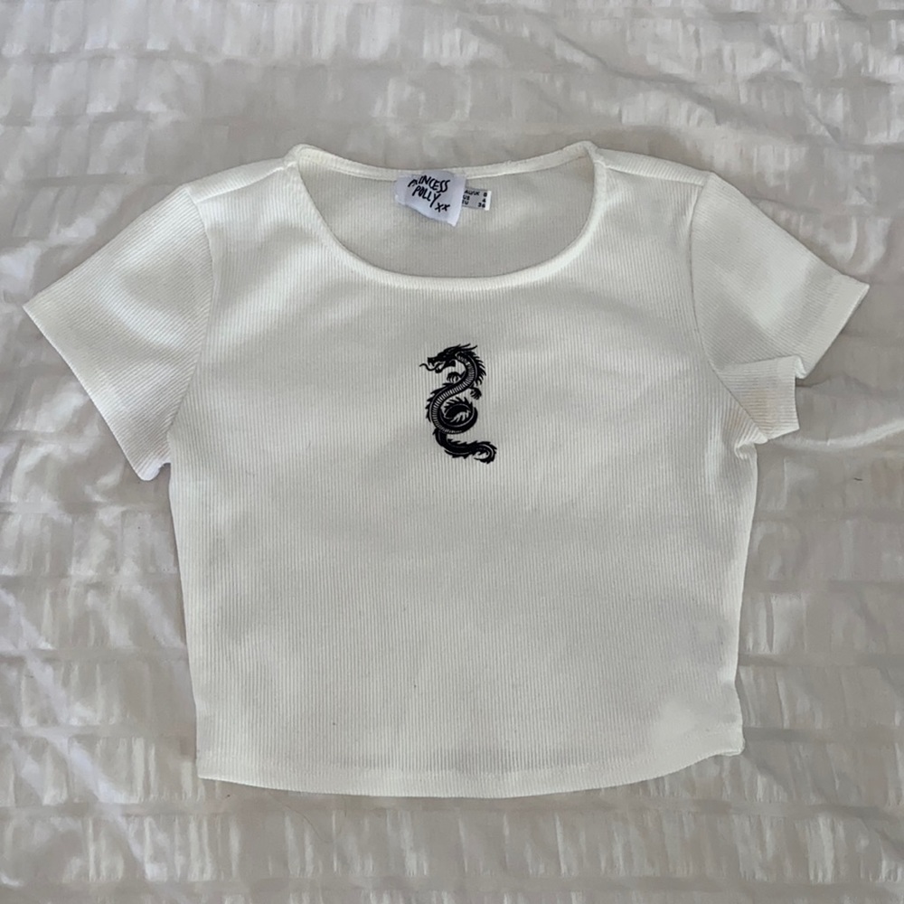 Princess Polly shirt